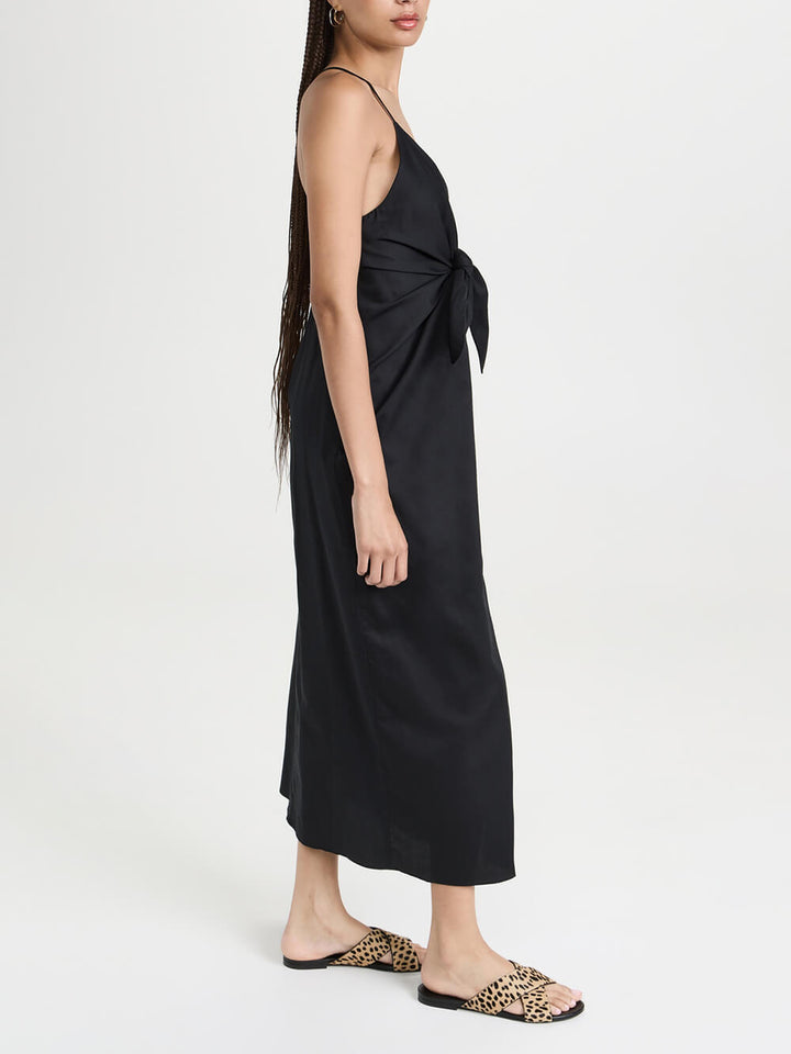 Joana - Vestido midi de verano
