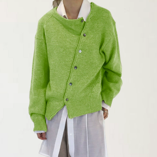 Catalina – cárdigan de estilo informal
