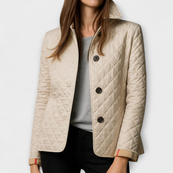 Sofía – chaqueta acolchada