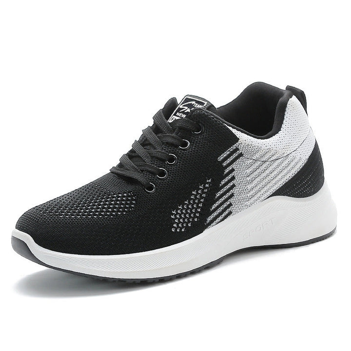 Zapatillas para mujer de uso deportivo - Nireva