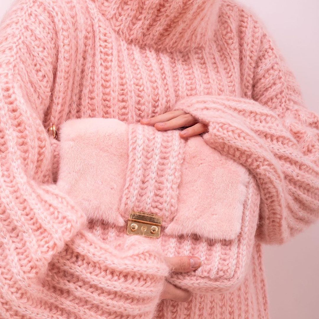 Paulina – sudadera con capucha