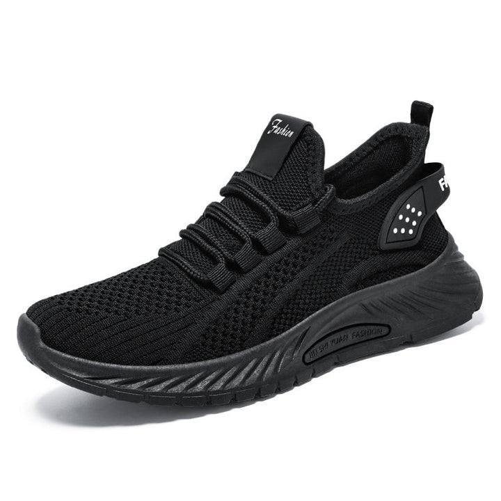 Tenis deportivos de correr para mujer con diseño ligero y transpirable - Eryma
