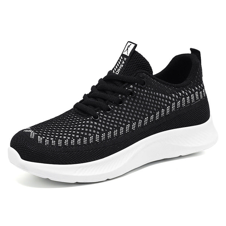 Zapatillas deportivas para mujer de entrenamiento diario - Arelin