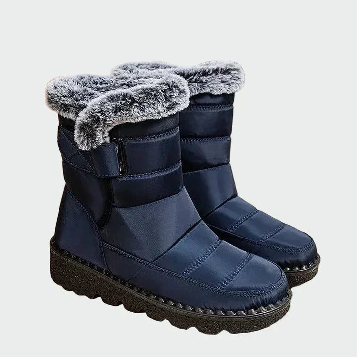 Sofía – botines de invierno