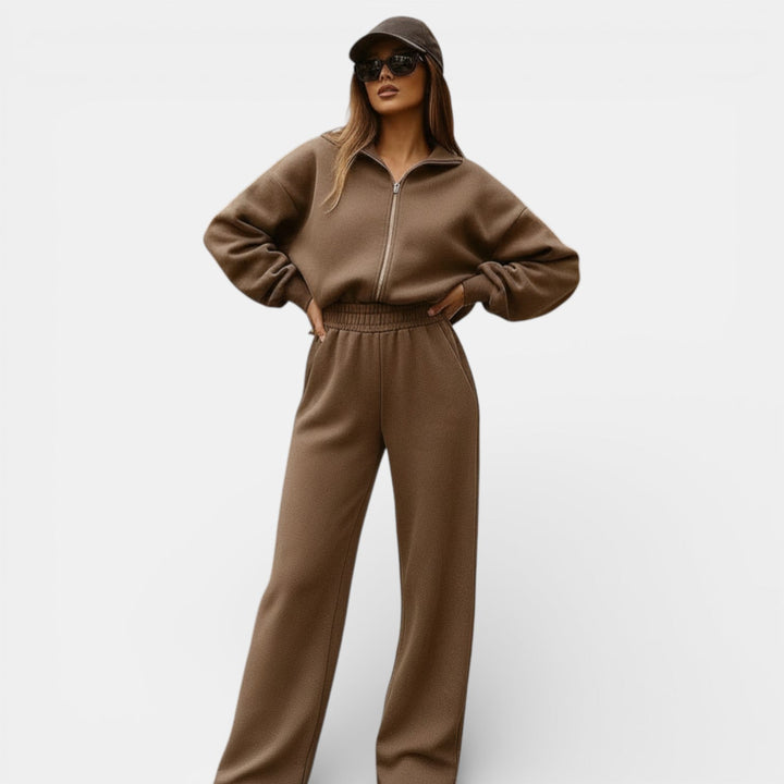 Conjunto Mujer Casual