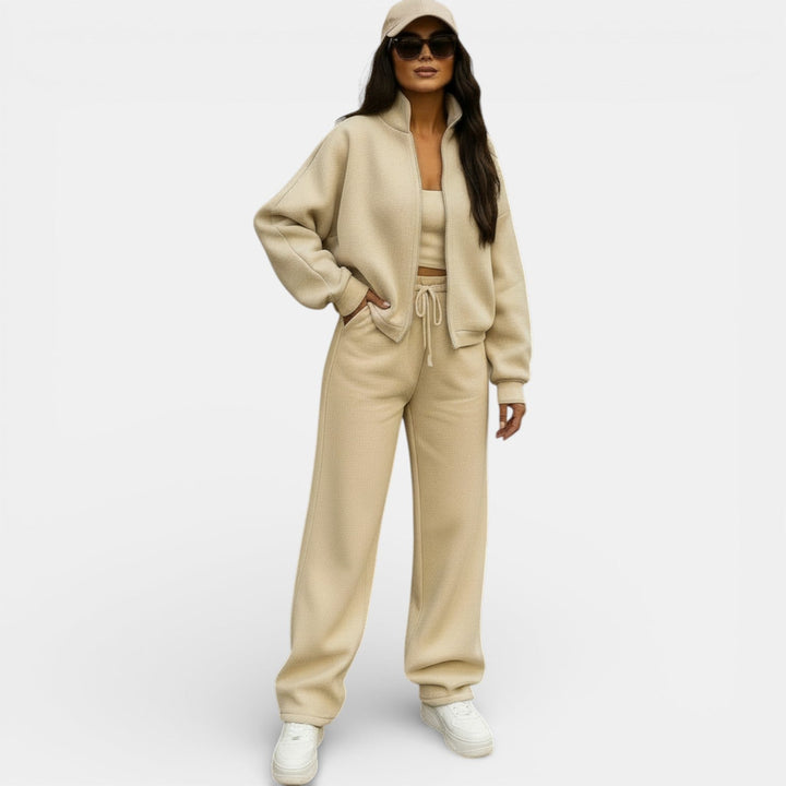 Conjunto Mujer Casual