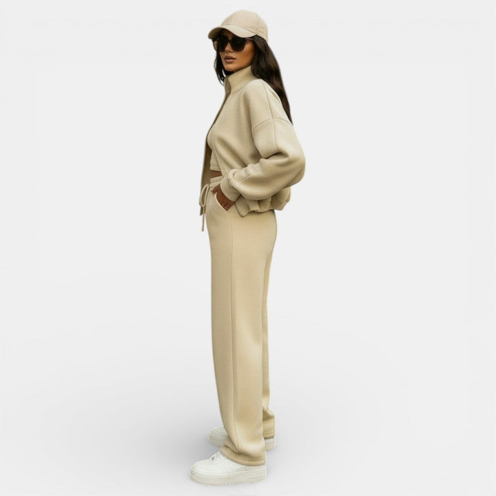 Conjunto Mujer Casual
