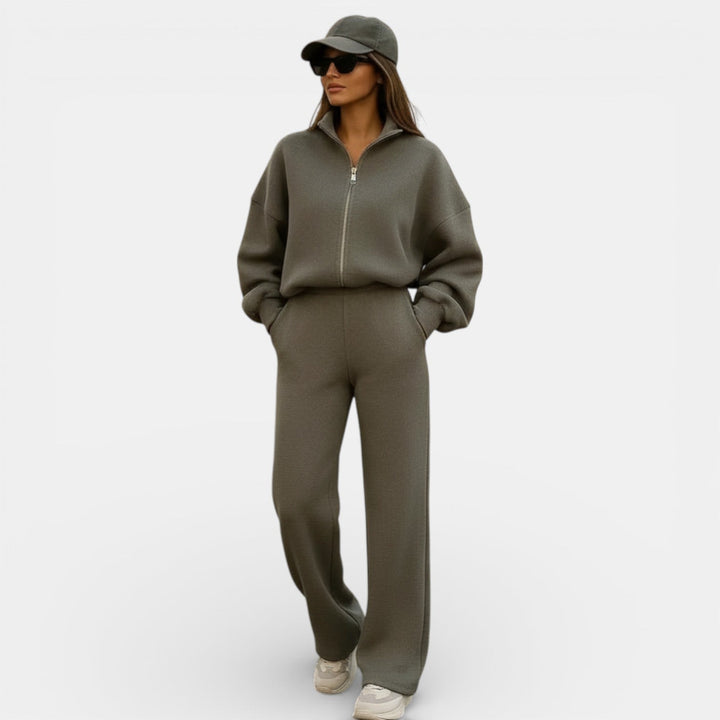 Conjunto Mujer Casual