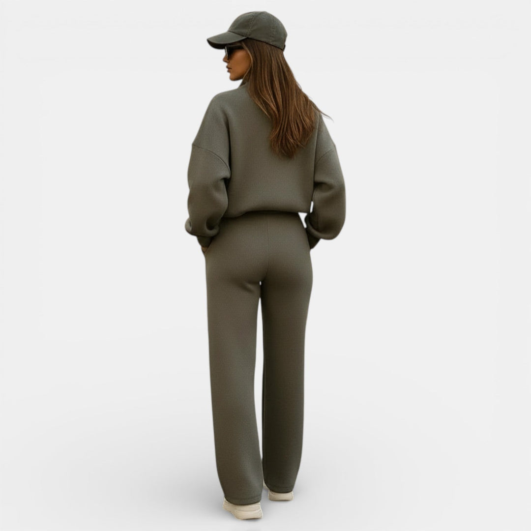 Conjunto Mujer Casual