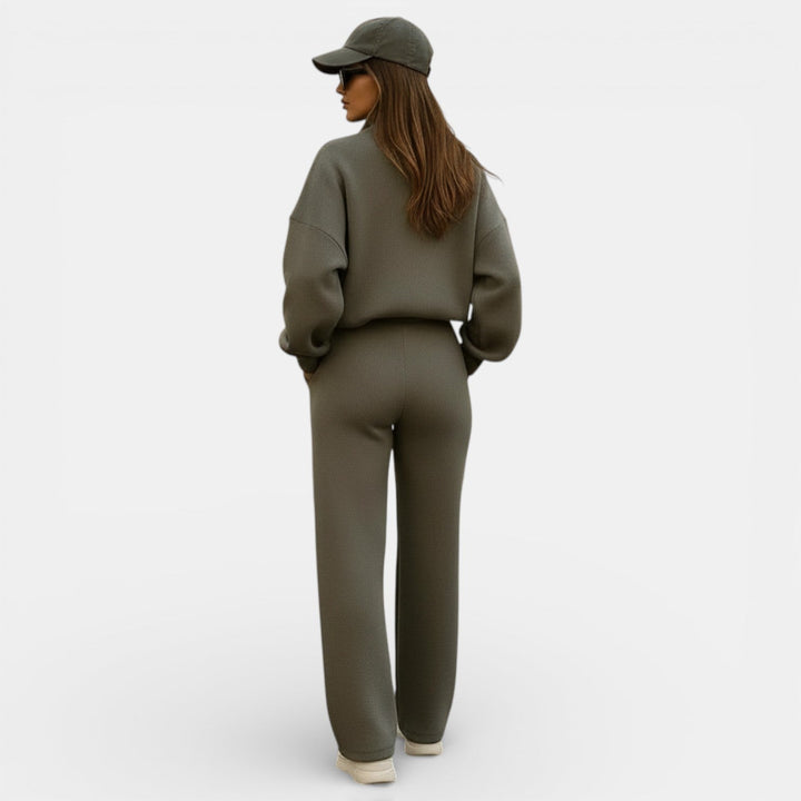 Conjunto Mujer Casual