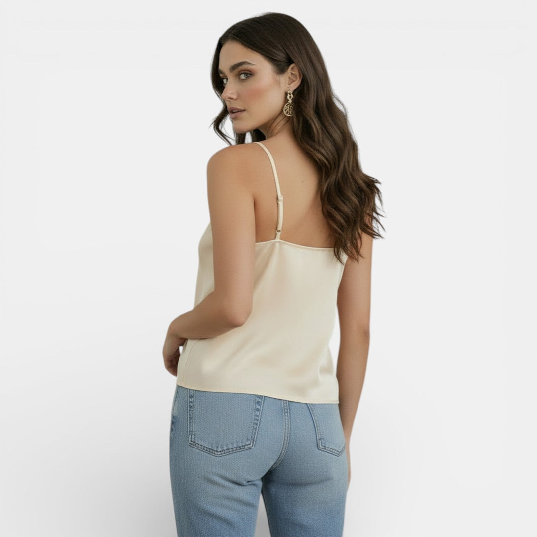 Peto de Tirantes para Mujer