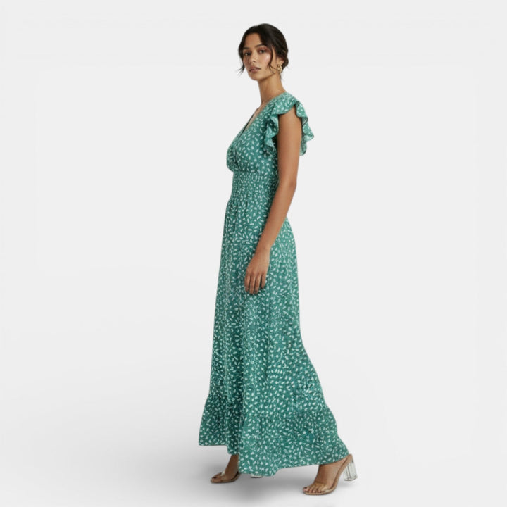 Mono Boho Mujer Estampado Verano
