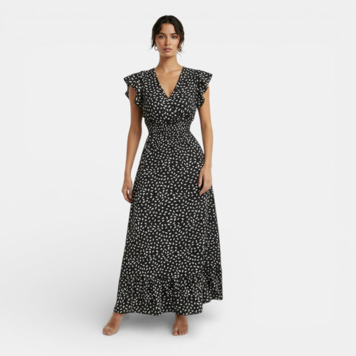 Mono Boho Mujer Estampado Verano