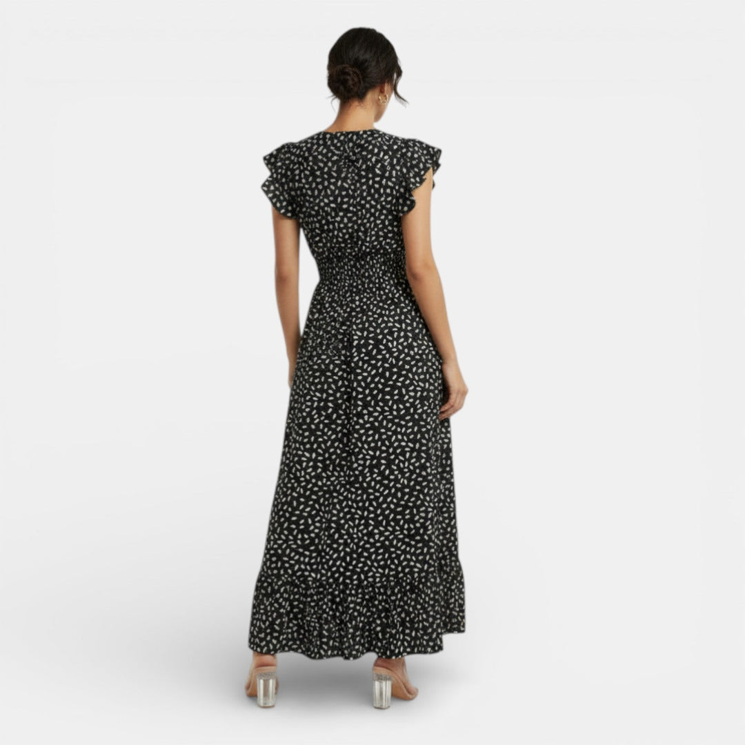 Mono Boho Mujer Estampado Verano