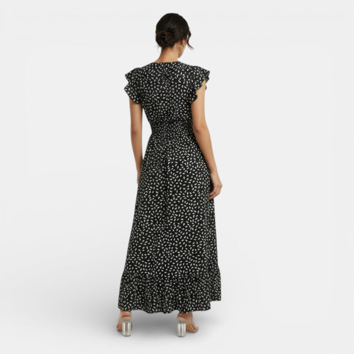 Mono Boho Mujer Estampado Verano