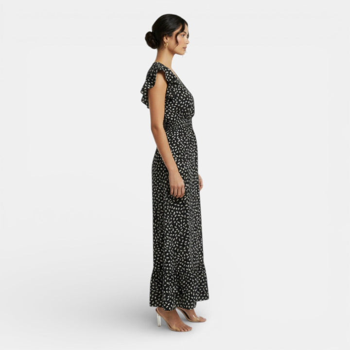 Mono Boho Mujer Estampado Verano