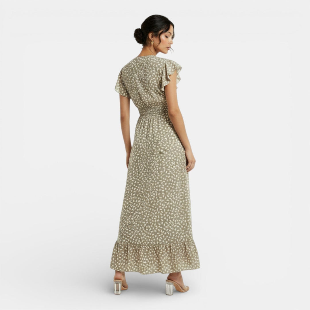 Mono Boho Mujer Estampado Verano