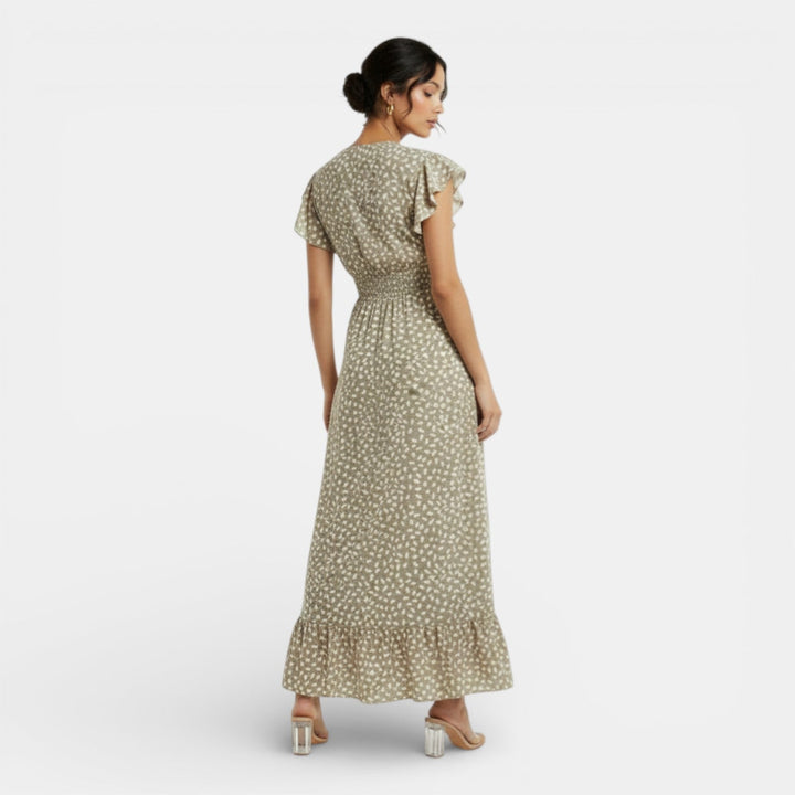 Mono Boho Mujer Estampado Verano