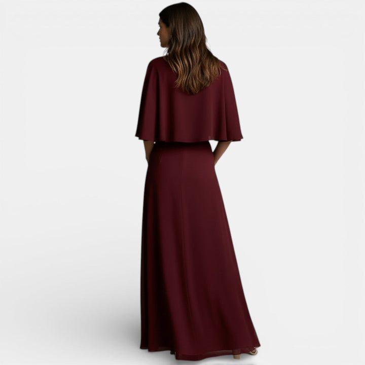 Conjunto Mujer Minimalista Elegante