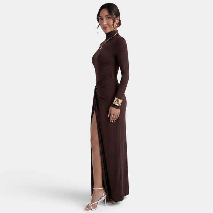 Vestido Bodycon Fiesta Elegante