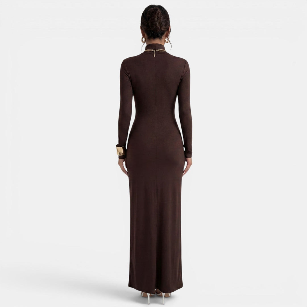 Vestido Bodycon Fiesta Elegante