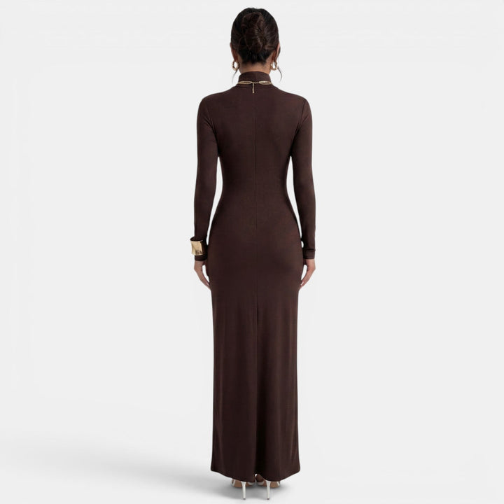 Vestido Bodycon Fiesta Elegante