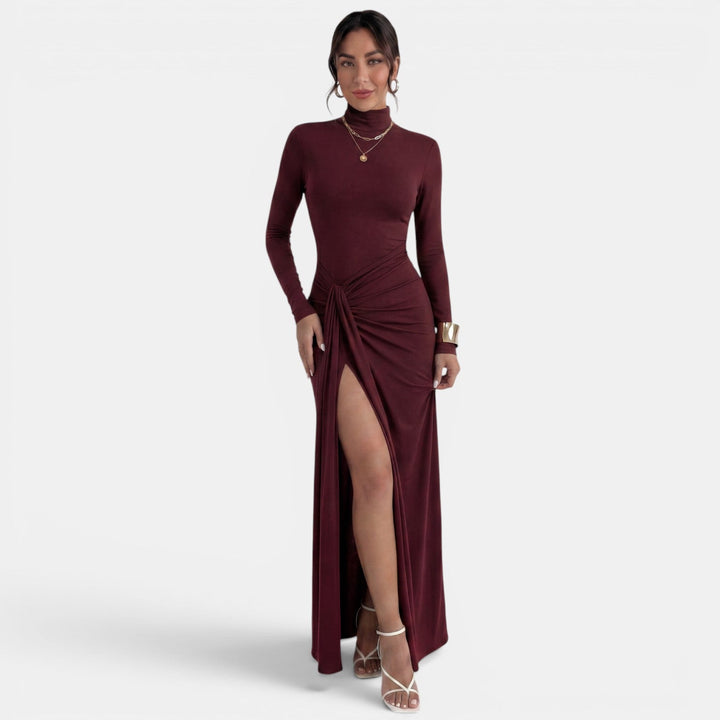 Vestido Bodycon Fiesta Elegante
