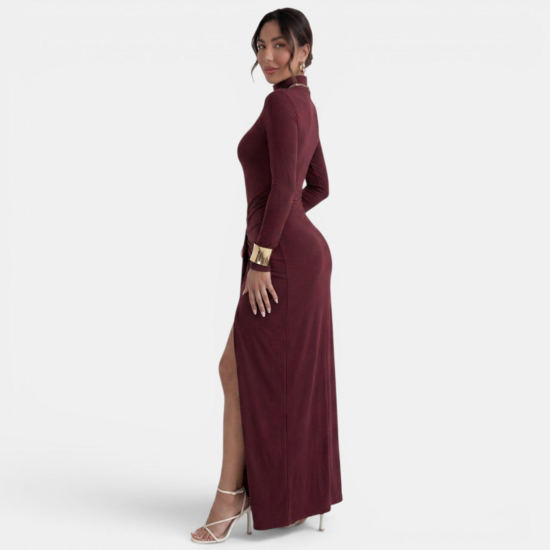 Vestido Bodycon Fiesta Elegante