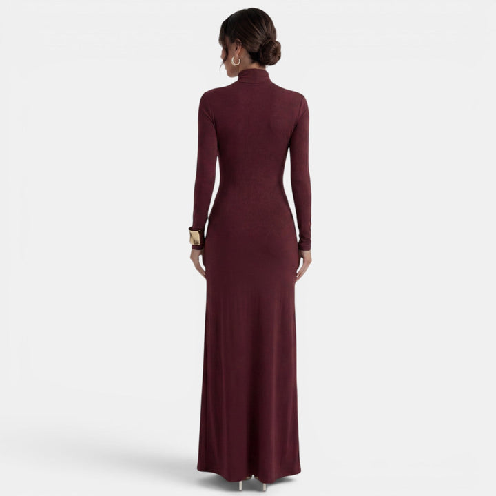 Vestido Bodycon Fiesta Elegante