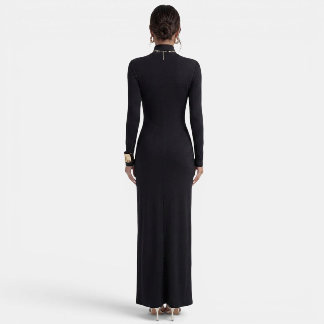 Vestido Bodycon Fiesta Elegante