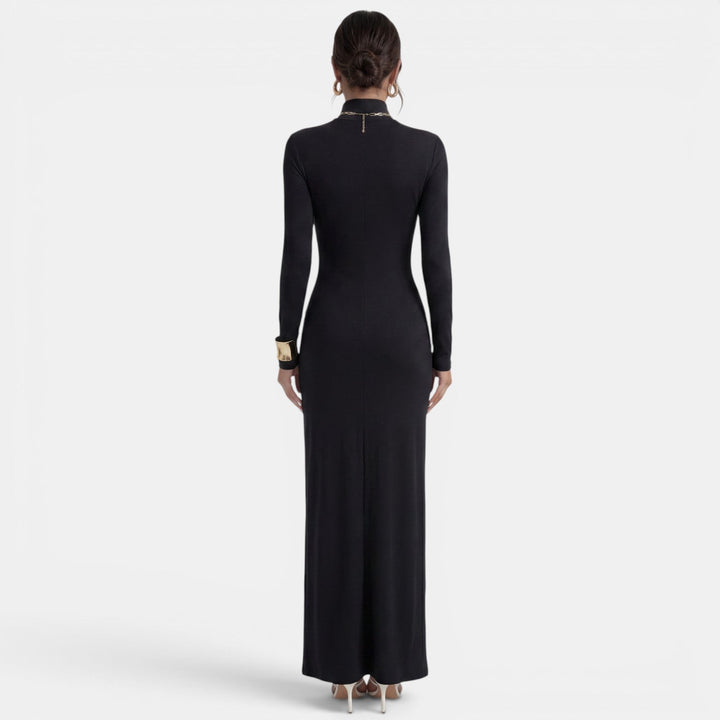 Vestido Bodycon Fiesta Elegante