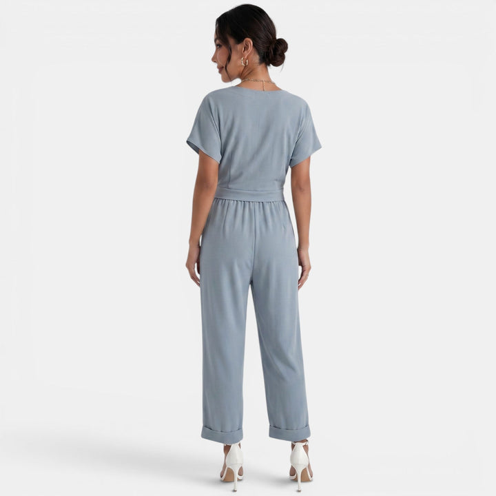 Conjunto Verano Mujer Elegante