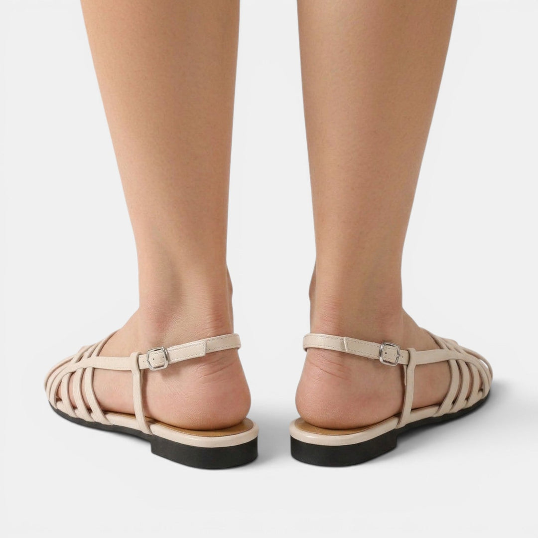 Sandalias Mujer Verano Cómodas