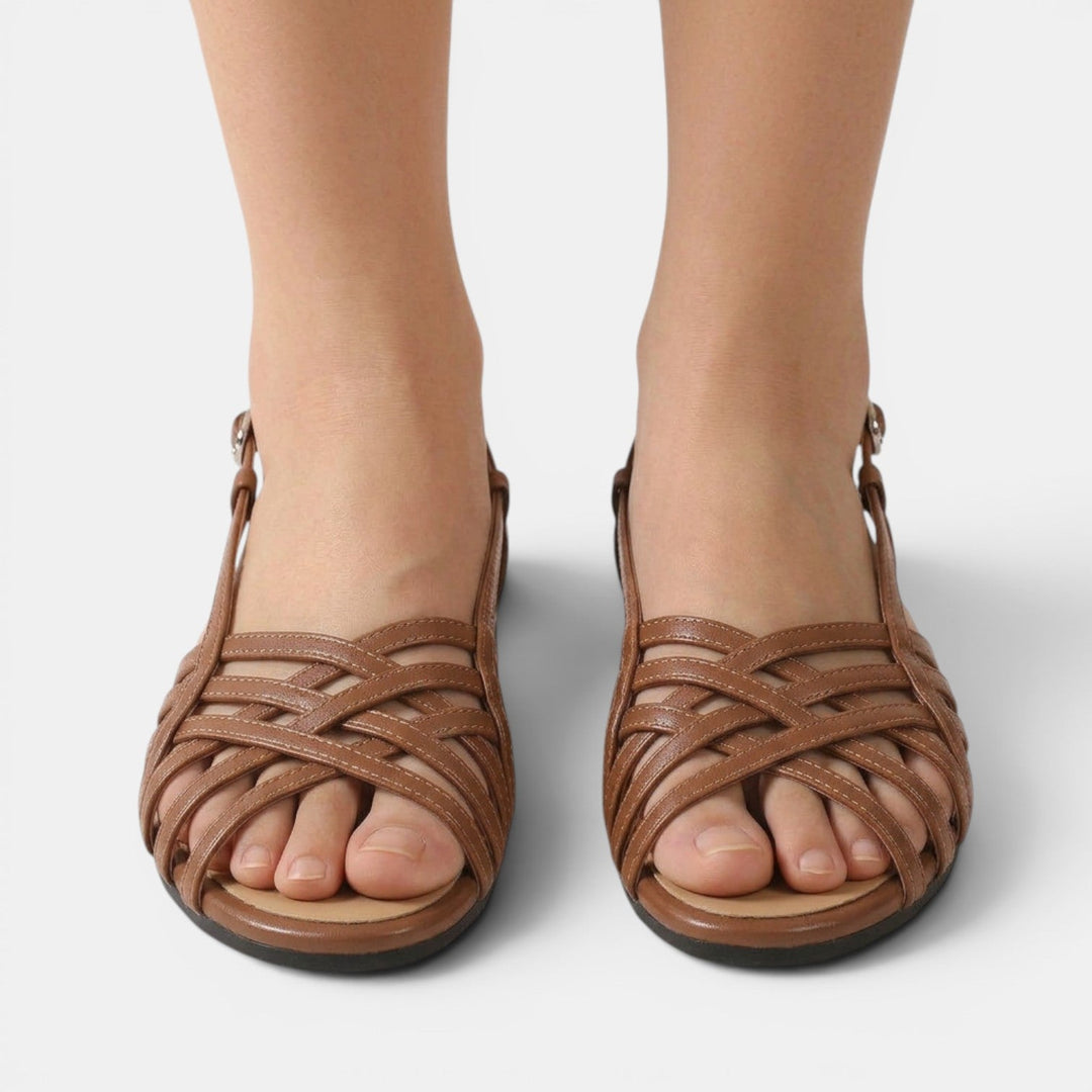 Sandalias Mujer Verano Cómodas