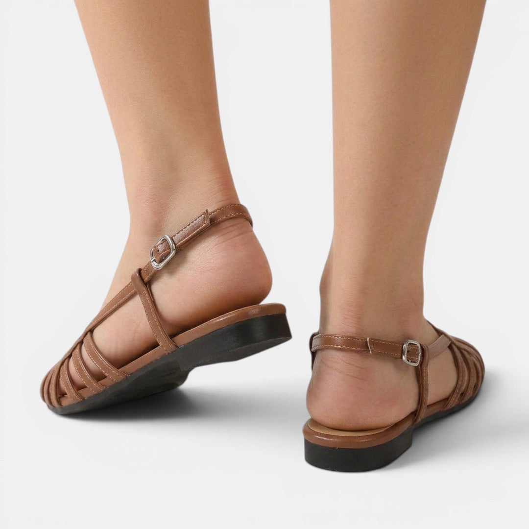 Sandalias Mujer Verano Cómodas
