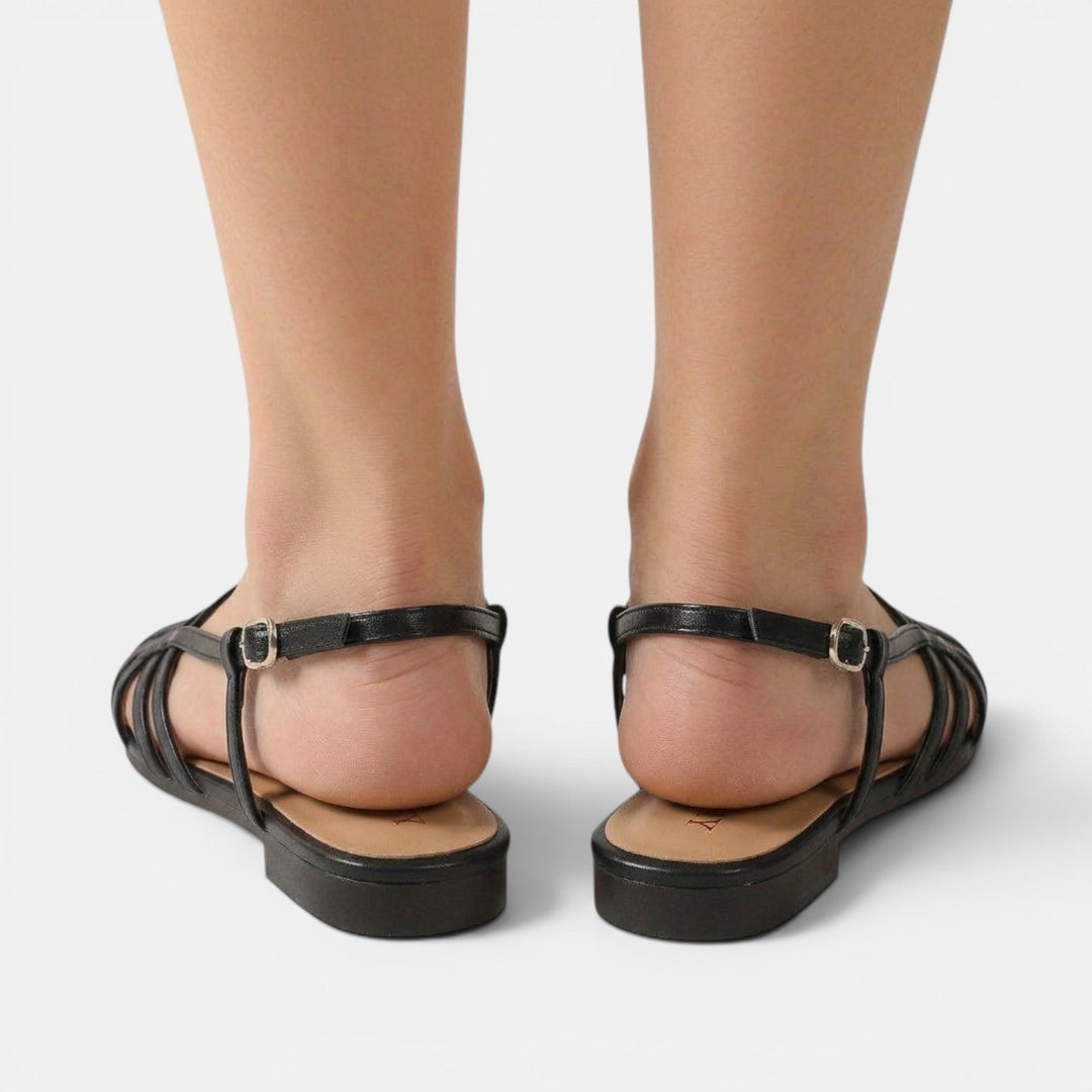 Sandalias Mujer Verano Cómodas