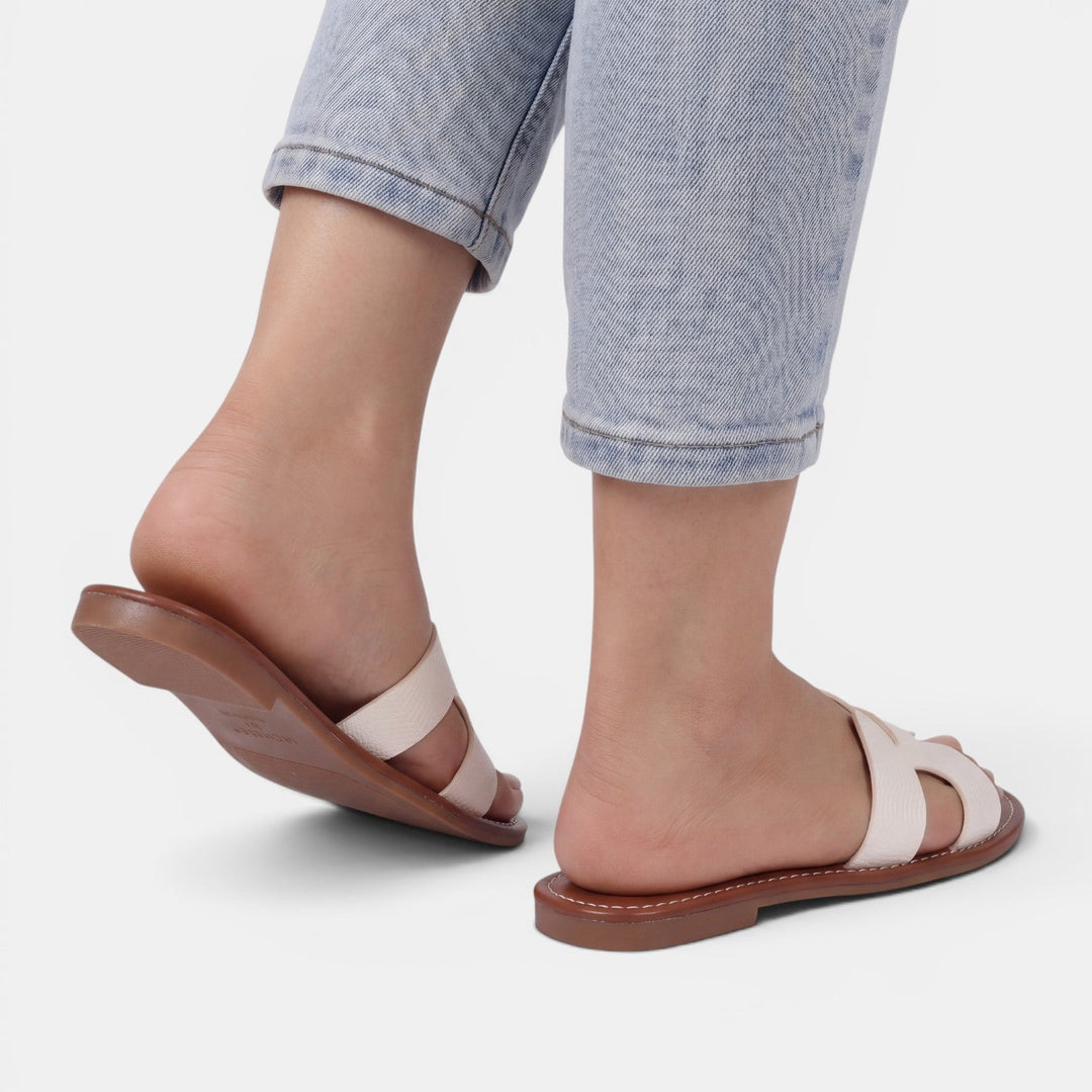 Sandalias Mujer Tallas Grandes Verano