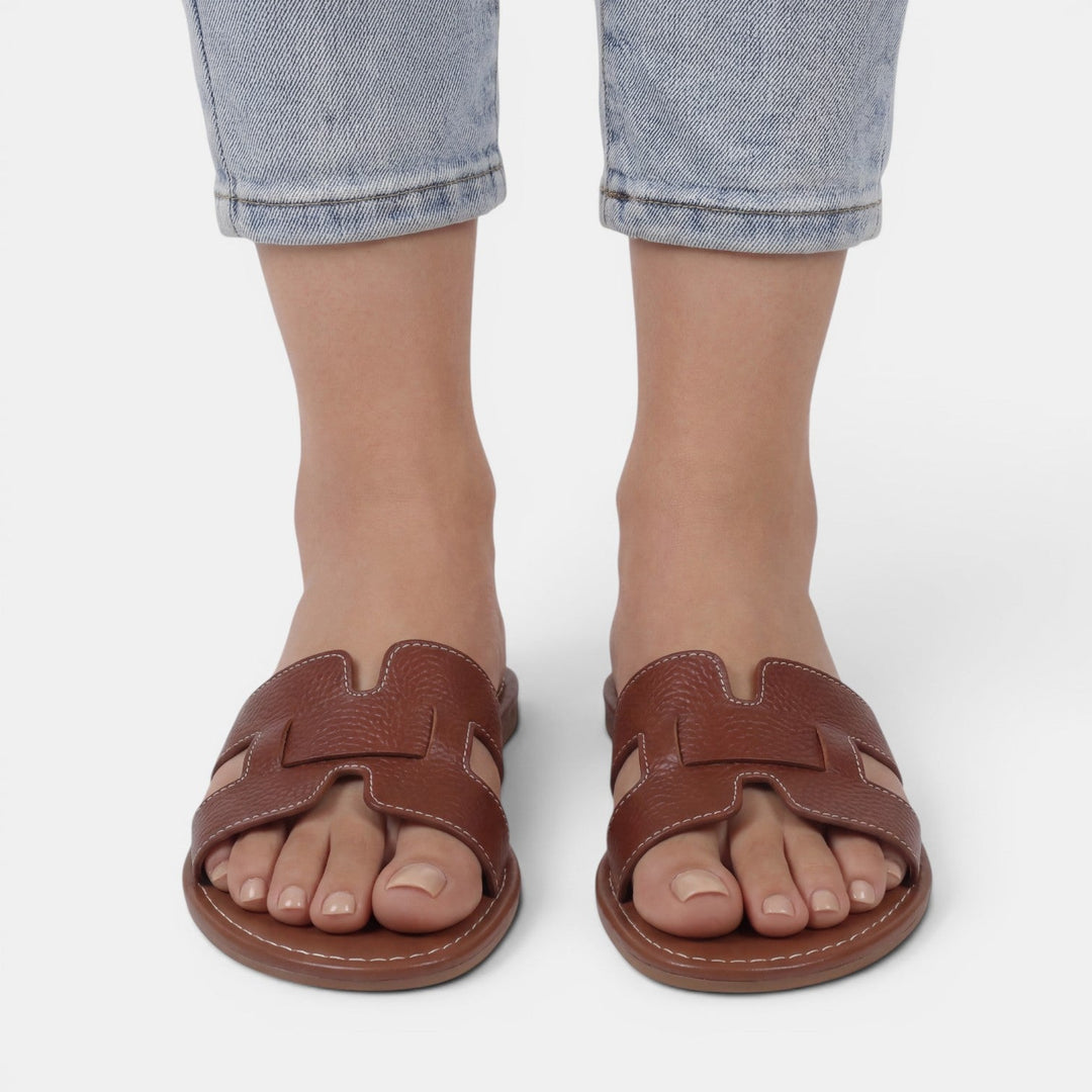 Sandalias Mujer Tallas Grandes Verano