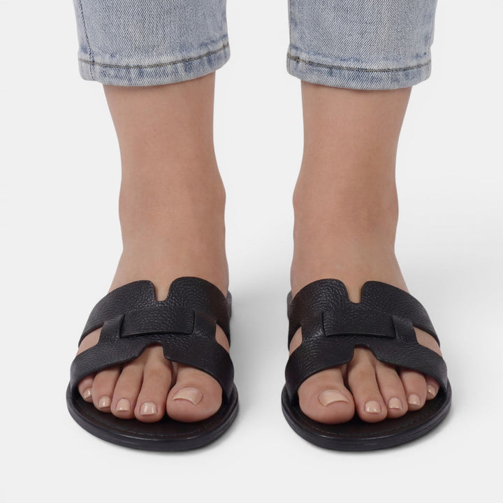 Sandalias Mujer Tallas Grandes Verano
