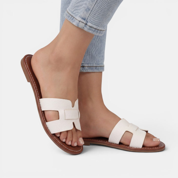 Sandalias Mujer Tallas Grandes Verano