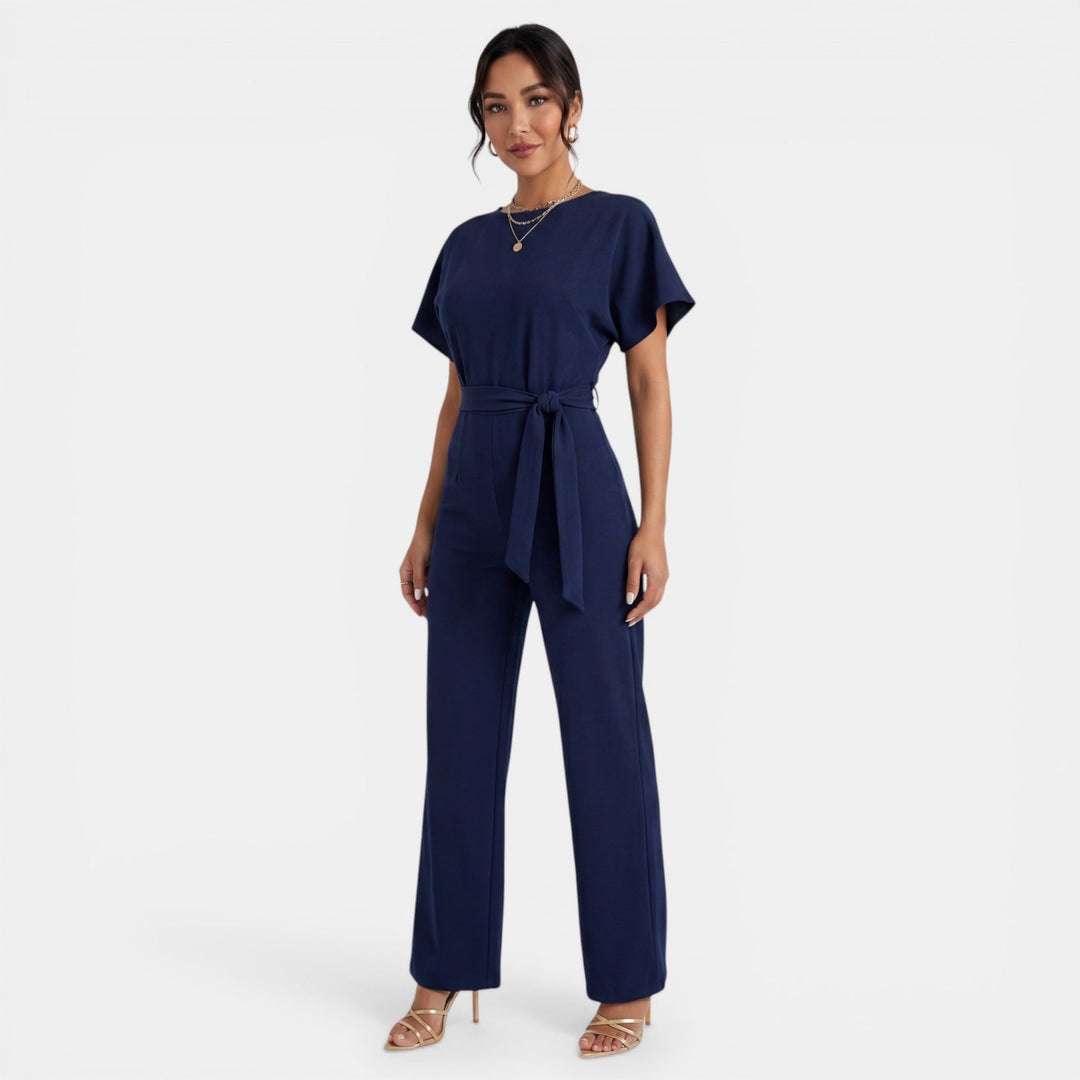 Mono Corto Mujer Verano con Botones