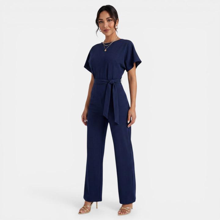 Mono Corto Mujer Verano con Botones