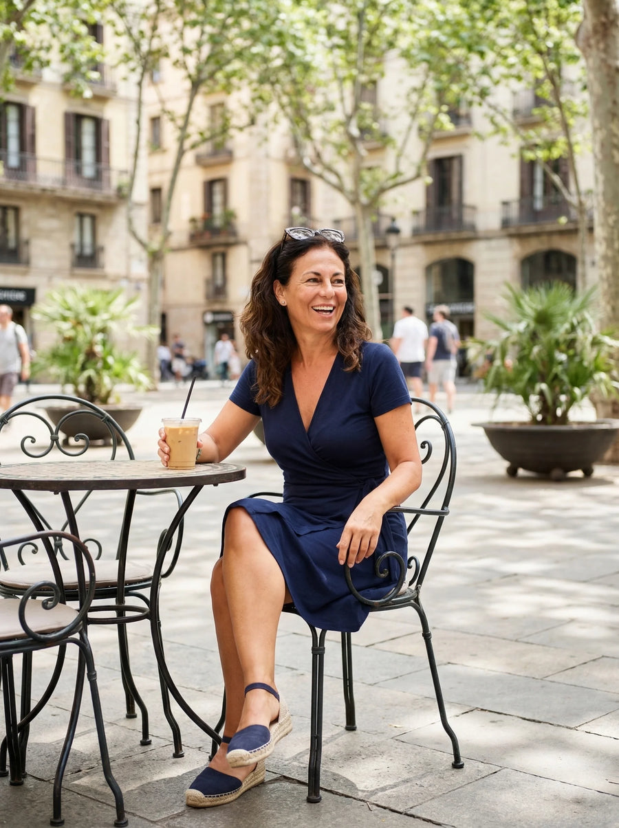 Isabel Moreno