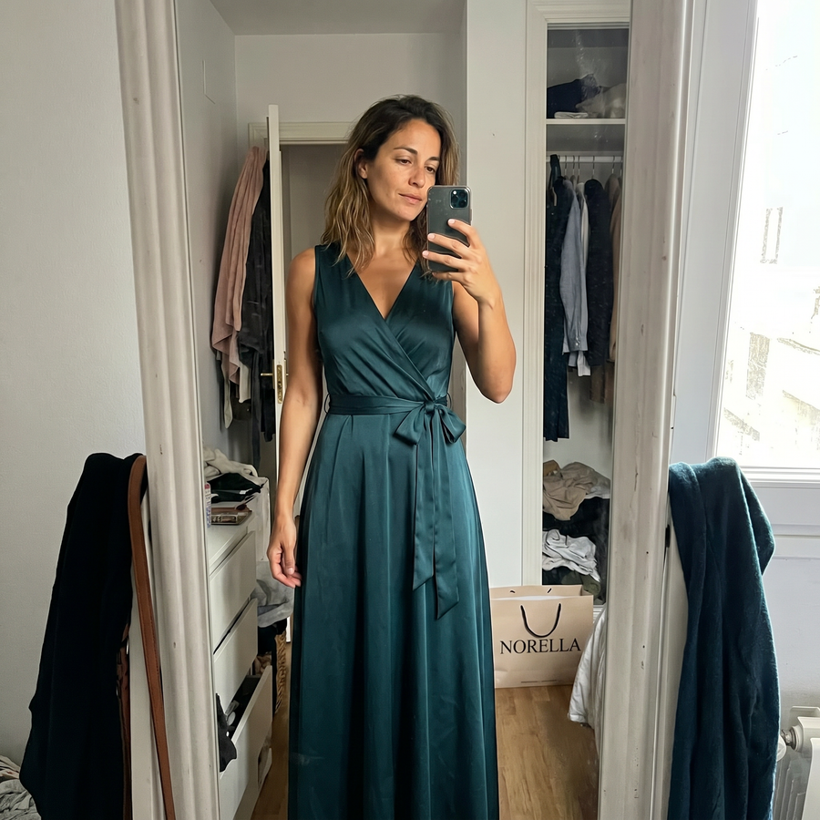 Carmen Fernández
