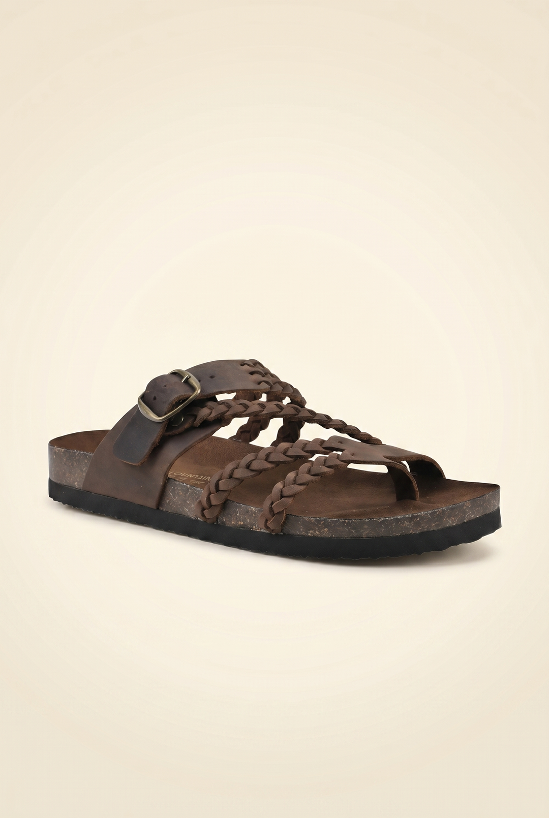 Sandalias Elegancia Natural – Valeria