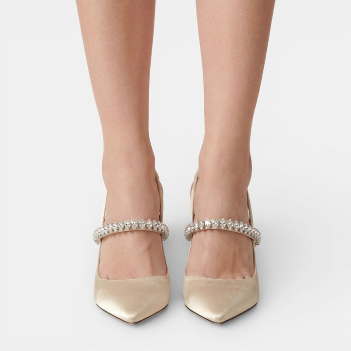 Tacones Aguja Mujer Elegantes Punta Fina
