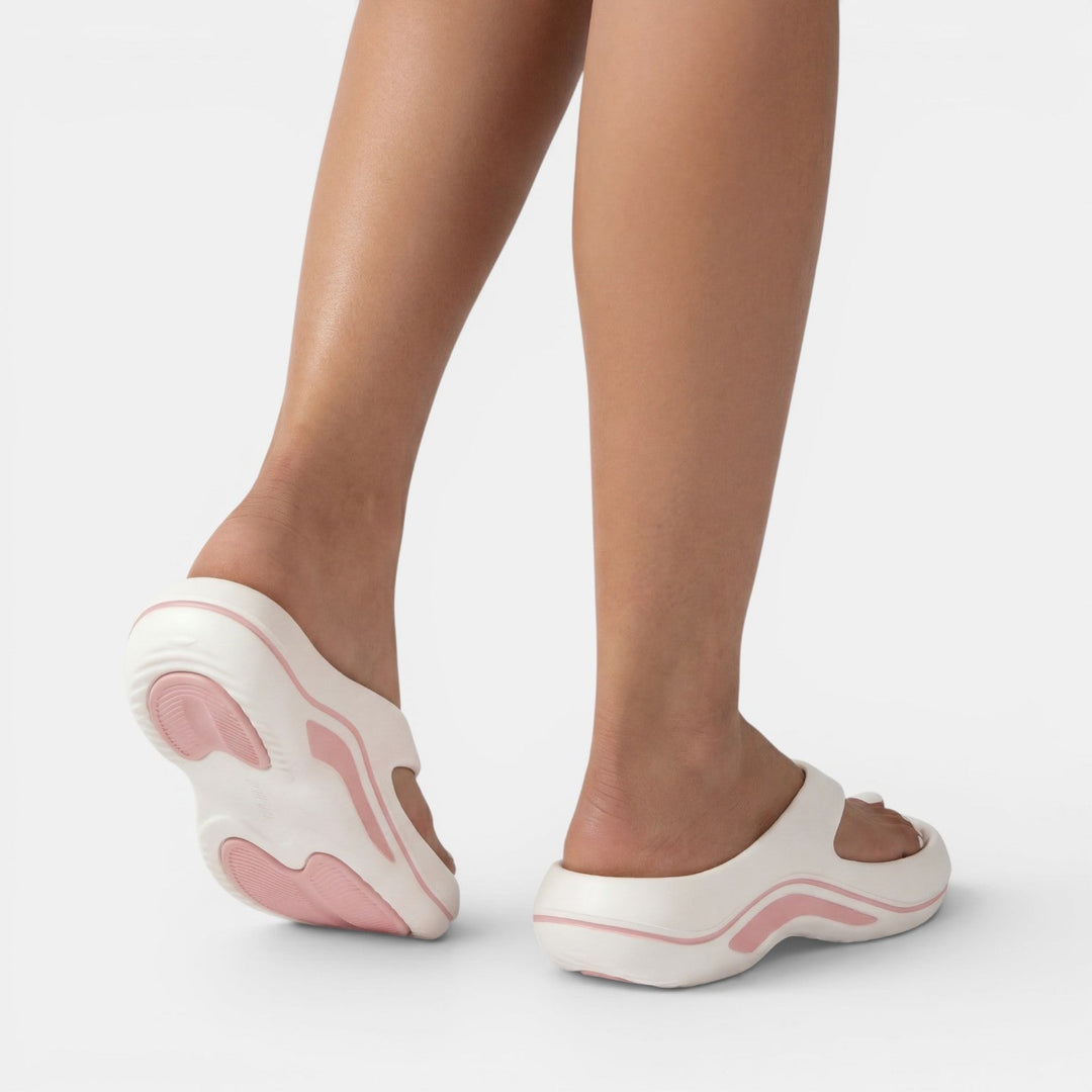 Chanclas Ortopédicas Mujer Verano